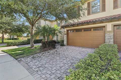 8012 PRESTBURY DRIVE, ORLANDO, FL 32832