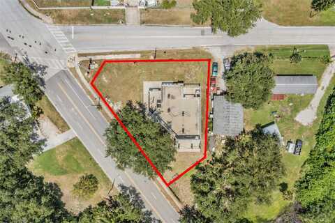 1764 OVERBROOK AVENUE, CLEARWATER, FL 33755