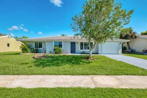 7160 ELYTON DRIVE, NORTH PORT, FL 34287