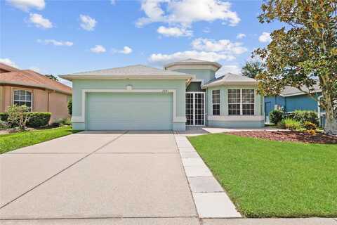 2241 BOXWOOD STREET, NORTH PORT, FL 34289