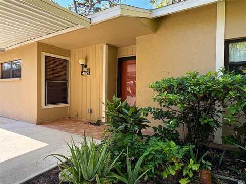 4822 VILLAGE GARDENS DRIVE, SARASOTA, FL 34234