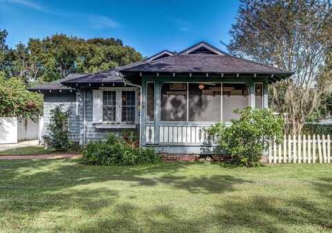 2205 SANFORD AVENUE, SANFORD, FL 32771
