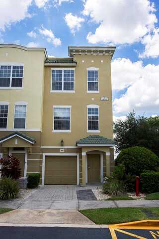 4815 TIDECREST AVENUE, ORLANDO, FL 32819