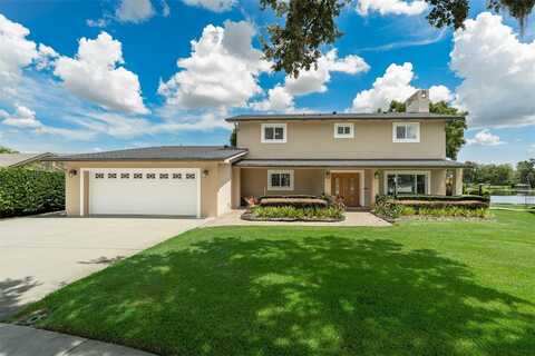 7706 WAUNATTA COURT, WINTER PARK, FL 32792