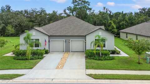13448 CREST LAKE DRIVE, HUDSON, FL 34669