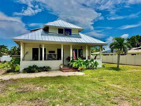 1815 81ST STREET NW, BRADENTON, FL 34209