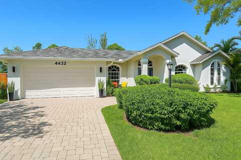 4432 GREENFIELD AVENUE, SARASOTA, FL 34233