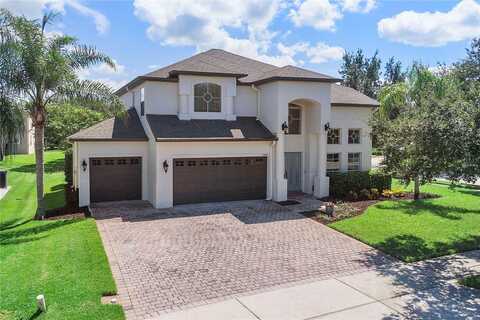 2490 RAINEY COURT, OVIEDO, FL 32766