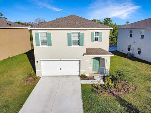 1739 POST OAK DRIVE, DAVENPORT, FL 33837