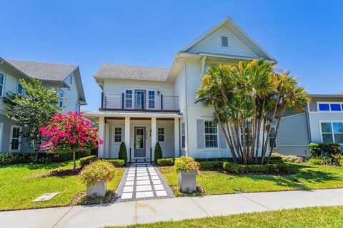 8276 MODIANO STREET, ORLANDO, FL 32827