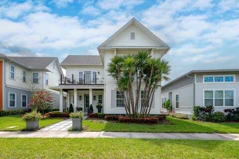 8276 MODIANO STREET, ORLANDO, FL 32827