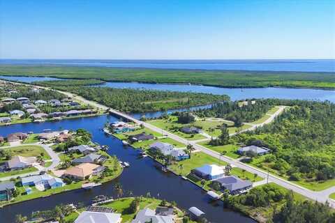 9349 ST PAUL DRIVE, PORT CHARLOTTE, FL 33981