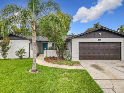 8676 HILLSIDE DRIVE, ORLANDO, FL 32810