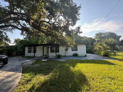 1109 N OBRIEN STREET, TAMPA, FL 33607