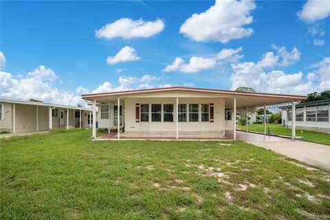 1209 APACHE CIRCLE, TAVARES, FL 32778