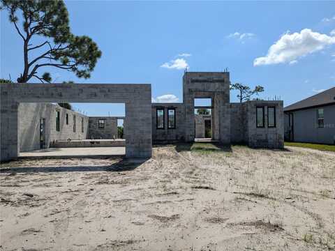 260 TOURNAMENT ROAD, ROTONDA WEST, FL 33947