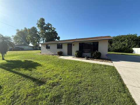 581 GROVE AVENUE NW, PORT CHARLOTTE, FL 33952