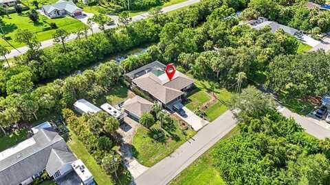 2143 BENDWAY DRIVE, PORT CHARLOTTE, FL 33948