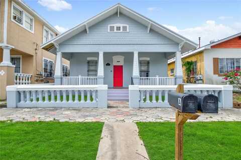 2906 W CHESTNUT STREET, TAMPA, FL 33607