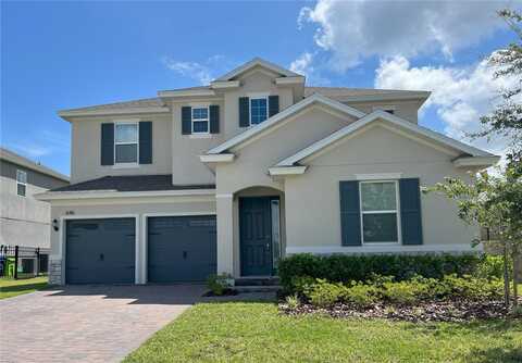 646 AVILA PLACE, HOWEY IN THE HILLS, FL 34737