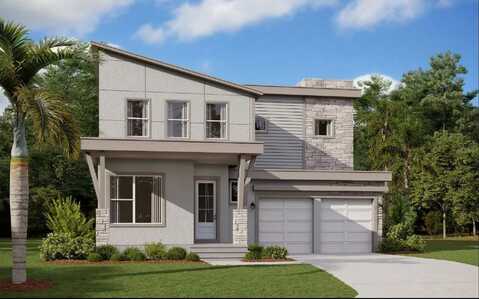 10060 BALLAST DRIVE, ORLANDO, FL 32827