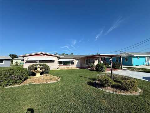 186 SALEM AVENUE NW, PORT CHARLOTTE, FL 33952