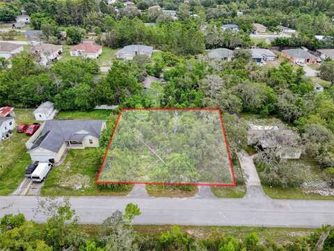 TINLEY LOTS 71, 72, & 73, NEW PORT RICHEY, FL 34652