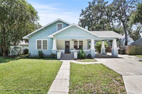 1611 ROBERTSON STREET, LAKELAND, FL 33803