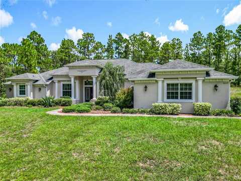 5457 N SACRAMENTO AVENUE, BEVERLY HILLS, FL 34465