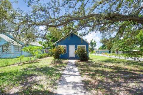 4690 15TH AVENUE S, Saint Petersburg, FL 33711