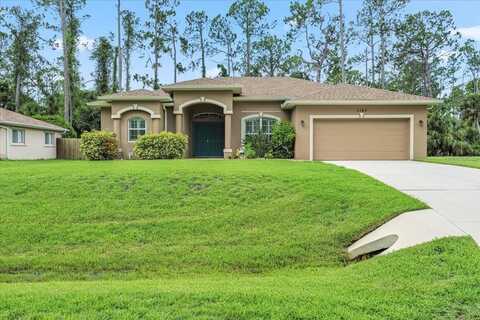 3165 STOKIE AVENUE, NORTH PORT, FL 34286