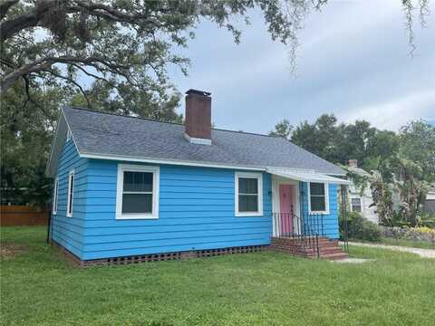 320 BROADWAY, DUNEDIN, FL 34698