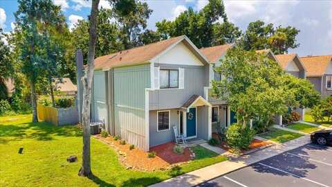3960 WILLOW TRAIL, PORT ORANGE, FL 32127