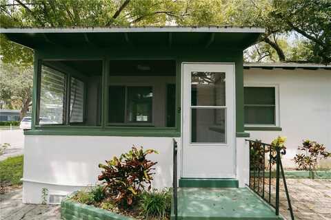 2001 DR MARTIN LUTHER KING JR STREET N, Saint Petersburg, FL 33704
