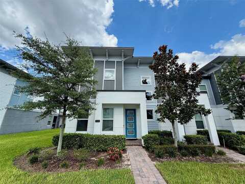 7242 CARRICKBEND LANE, ORLANDO, FL 32819