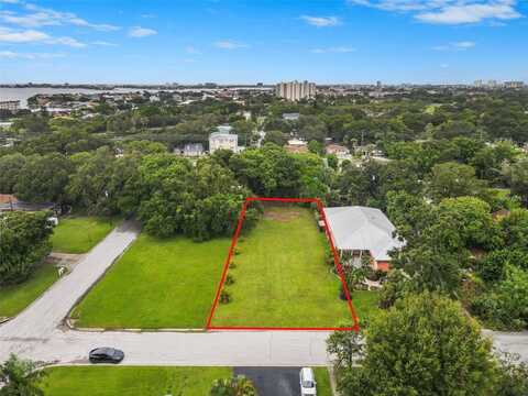 2625 57TH STREET S, GULFPORT, FL 33707
