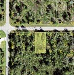 12453 KOENIG LANE, PORT CHARLOTTE, FL 33953
