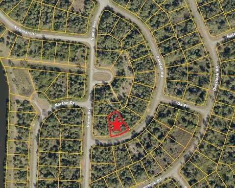 Lot 17 OAKDELL ROAD, NORTH PORT, FL 34288