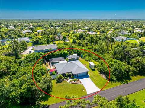 6076 RONDA STREET, ENGLEWOOD, FL 34224