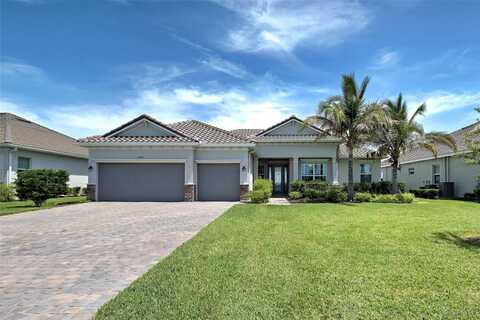 15240 SPANISH POINT DRIVE, PORT CHARLOTTE, FL 33981