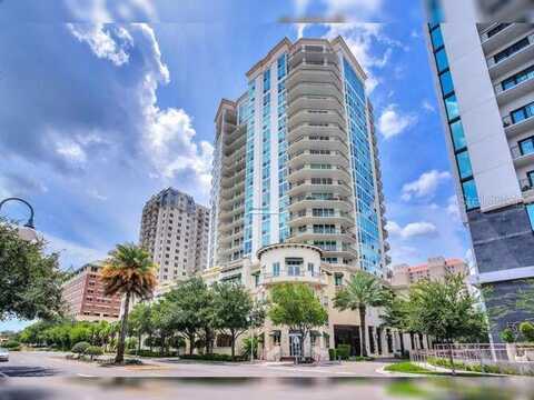 450 KNIGHTS RUN AVENUE, TAMPA, FL 33602