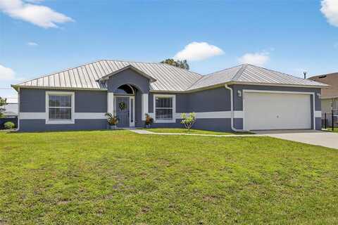 2525 NE 4TH PLACE, CAPE CORAL, FL 33909