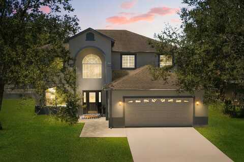724 TAHITI DRIVE, KISSIMMEE, FL 34758