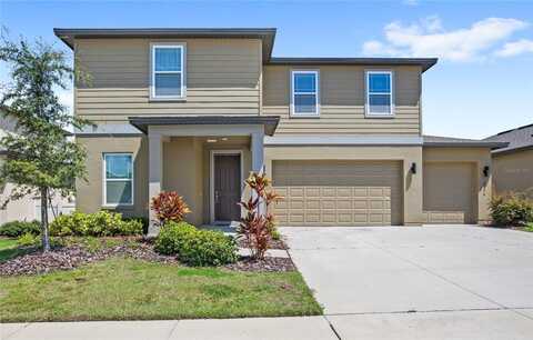 2326 GOLD DUST DRIVE, MINNEOLA, FL 34715