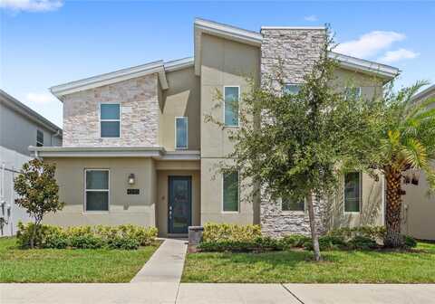 4545 TARGET BOULEVARD, KISSIMMEE, FL 34746