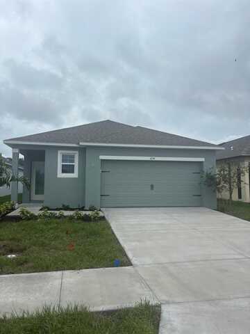 4194 SAGEFIELD DRIVE, HARMONY, FL 34773