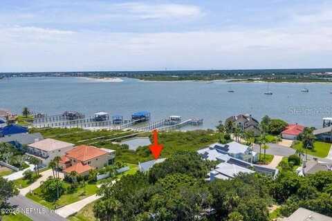 111 PORPOISE POINT DRIVE, Saint Augustine, FL 32084