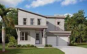10184 BALLAST DRIVE, ORLANDO, FL 32827