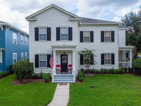 1272 CELEBRATION AVENUE, CELEBRATION, FL 34747