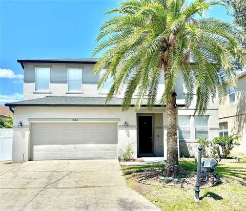 1632 PINE RIDGE DRIVE, DAVENPORT, FL 33896